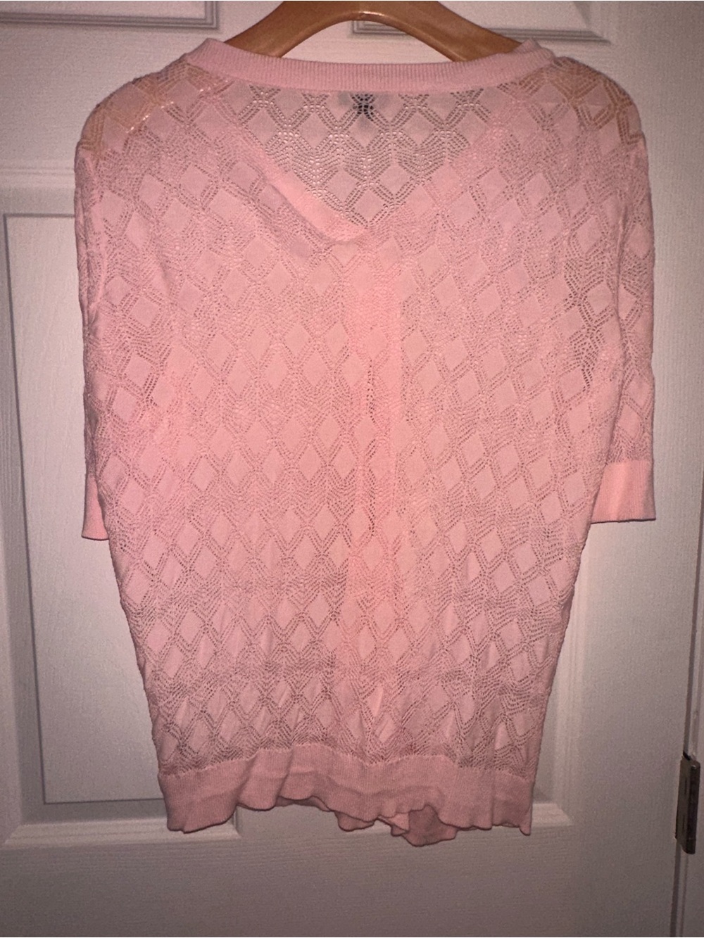 Talbots Large Knit Top - Picture 6 of 14